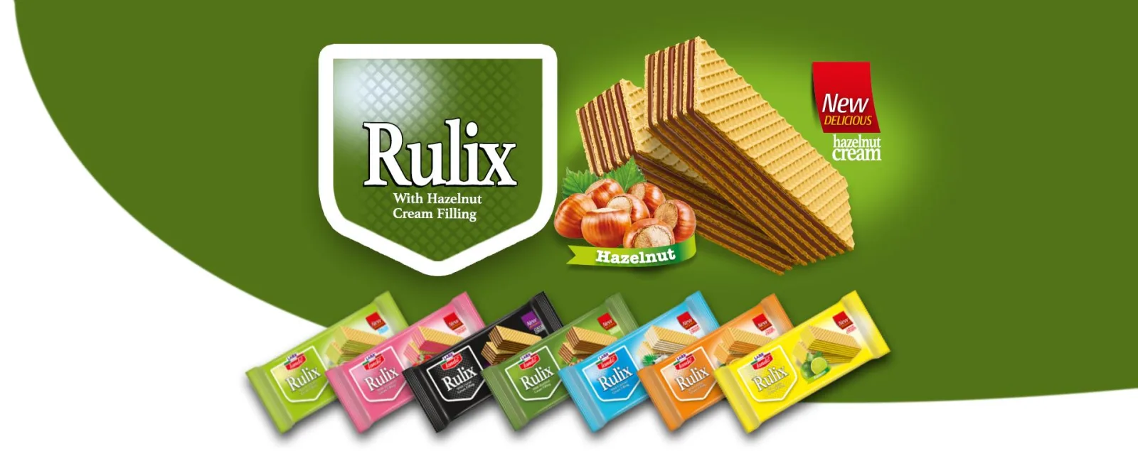 Rulix serisi