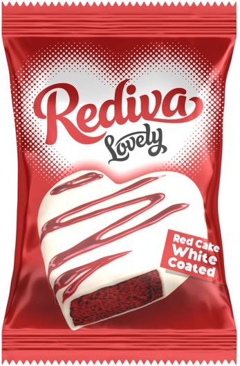 Rediva Lovely 